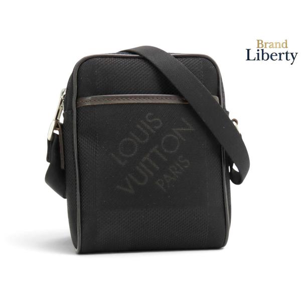 【美品✨】ルイヴィトン ダミエジェアン シタダン ショルダーバッグ LOUIS VUITTON（ルイ・ヴィトン） 超美品 ダミエジェアン ミニ