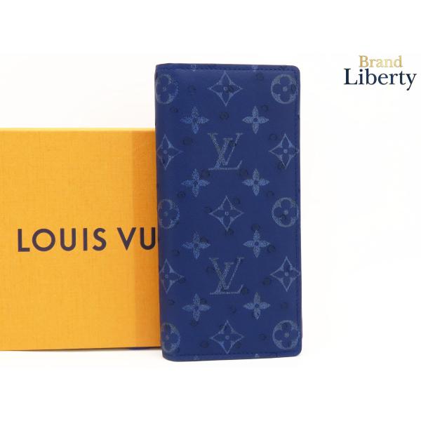 LOUIS VUITTON（ルイ・ヴィトン） 激レア新古品 オーストリッチ