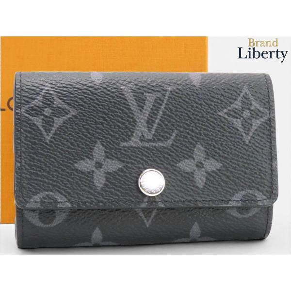 LOUIS VUITTON（ルイ・ヴィトン） 新古品 モノグラム エクリプス