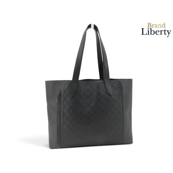 LOUIS VUITTON（ルイ・ヴィトン） 美品 ダミエ アンフィニ カバ