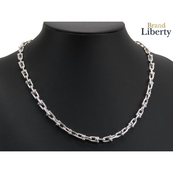 TIFFANY&Co.（ティファニー） レア新品仕上げ TIFFANY&Co ハードウェア