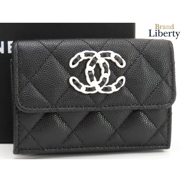 CHANEL（シャネル） レア新品同様 CHANEL CHANEL19 ディズヌフ