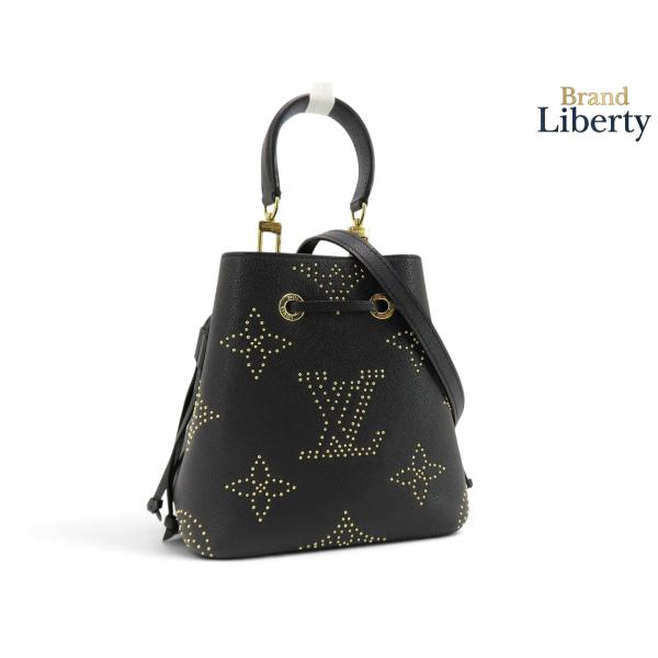LOUIS VUITTON（ルイ・ヴィトン） 激レア美品 モノグラム アンプラント