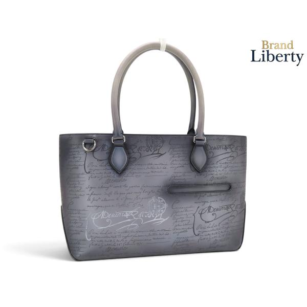 Berluti（ベルルッティ） レアほぼ新品 カリグラフィ トゥジュール