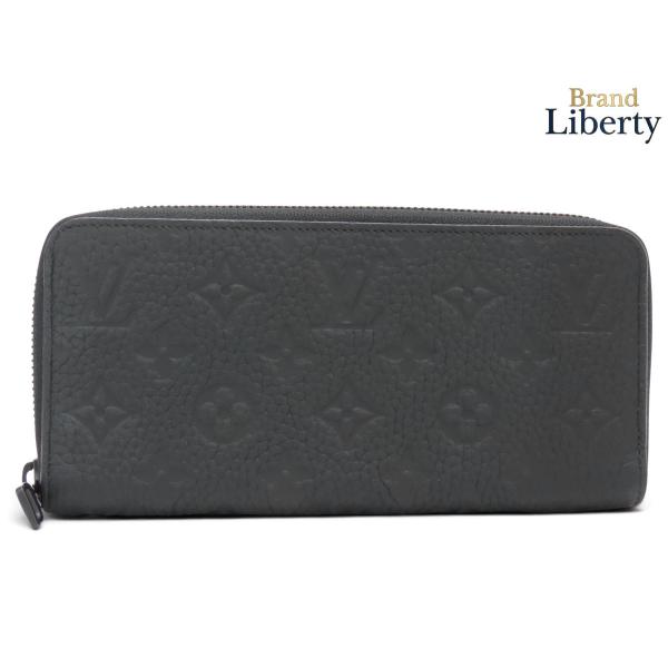 なすび様 LOUIS VUITTON モノグラム トリヨン ジッピーウォレット LOUIS VUITTON（ルイ・ヴィトン） 新品同様 モノグラム トリヨン