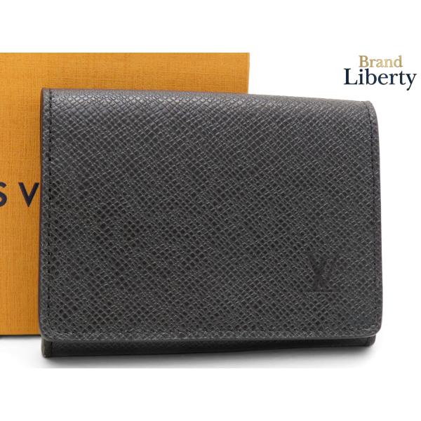 LOUIS VUITTON（ルイ・ヴィトン） 新古品 タイガ アンヴェロップ