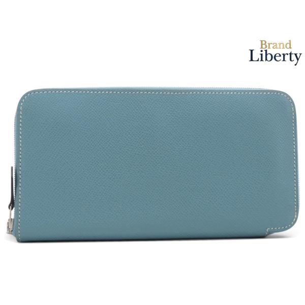 HERMES（エルメス） 美品 アザップ クラシック ロング ラウンド