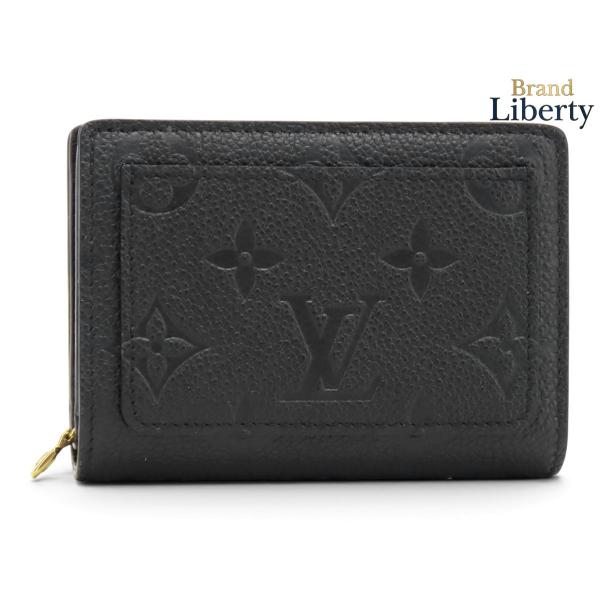 LOUIS VUITTON（ルイ・ヴィトン） ほぼ新品 モノグラムアンプラント 