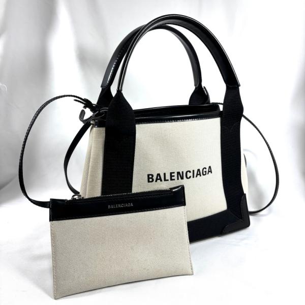 BALENCIAGA（バレンシアガ） ミニバッグ 2WAYショルダー トートバッグ 