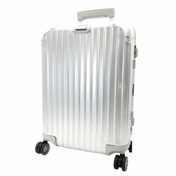 リモワ トパーズ ステルス 32L 4輪 キャリーケース TSAロック 正規品 RIMOWA（リモワ） キャリーケース トパーズ 923.52.00.4 32L 4輪
