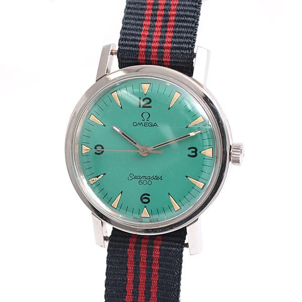 OMEGA Seamaster 600 アンティーク時計 腕時計 コレクション