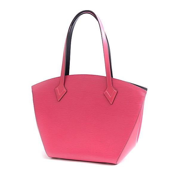 ルイヴィトン LOUIS VUITTON エピ サンジャック レディース トート  