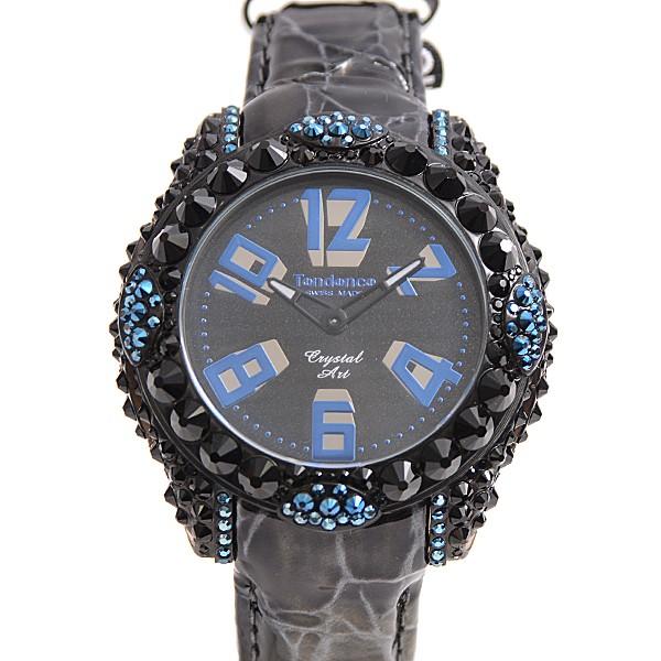 テンデンス Tendence TFC33005 クリスタルアート スワロフスキー  