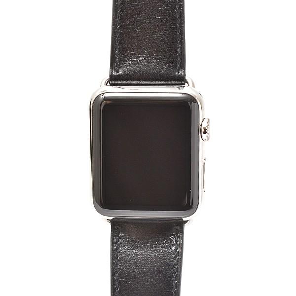 アップルウォッチ エルメス 腕時計 42mm(A1554) シンプルトゥール 