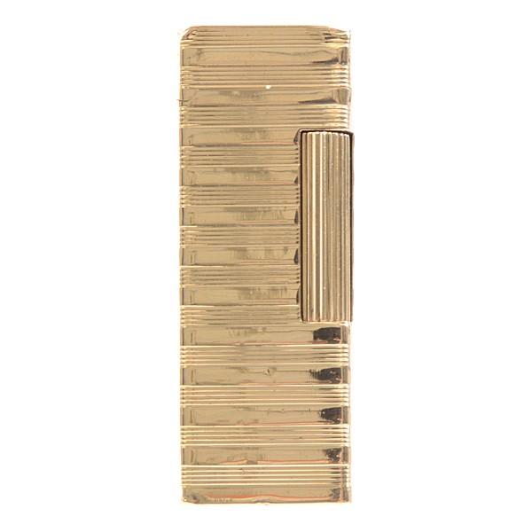 大値下】ダンヒル dunhill ローラガスライター アウタージャケット 