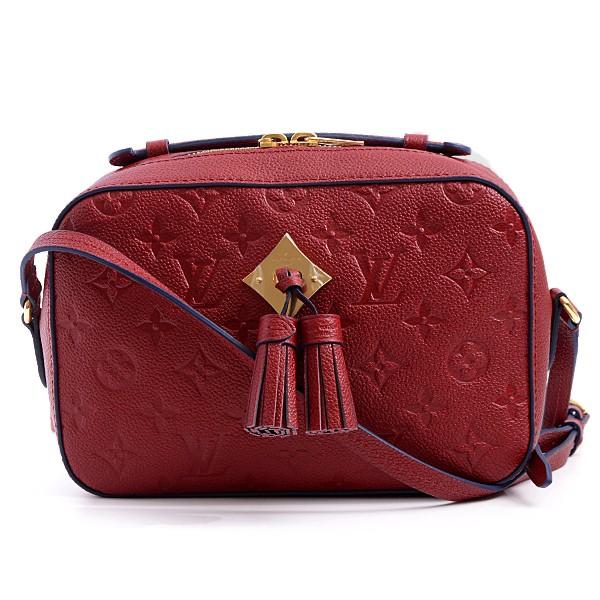 ルイヴィトン Louis Vuitton サントンジュ アンプラント 2WAY  