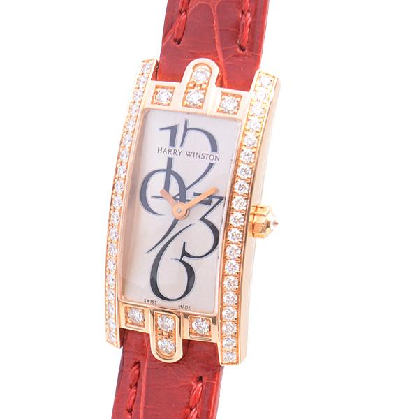 Harry Winston The Avenue Collection ハリーウィンストン 時計 Harry Winston The Avenue Collection ハリーウィンストン 時計