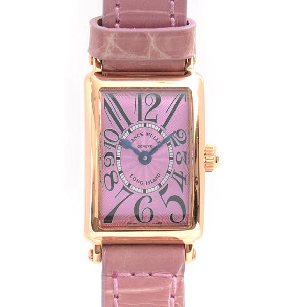 FRANCK MULLER フランクミュラー 時計 レディース ロング FRANCK MULLER フランクミュラー 時計 レディース ロング