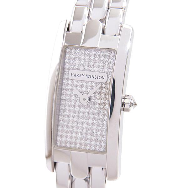 Harry Winston The Avenue Collection ハリーウィンストン Harry Winston The Avenue Collection ハリーウィンストン
