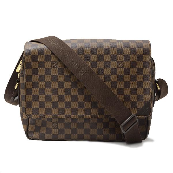 ルイヴィトン Louis Vuitton ダミエ シェルトンmm ショルダーバッグ ビジネスバッグ メンズ N 中古 Brandmax 通販 Yahoo ショッピング