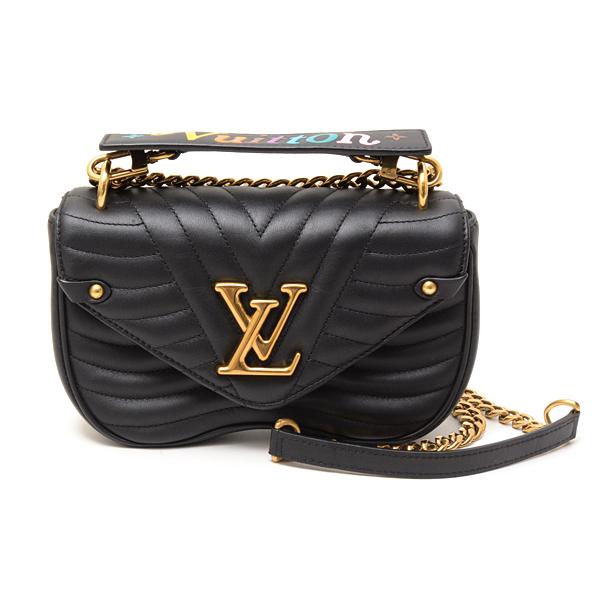 LOUIS VUITTON ルイヴィトン バッグ レディース ニューウェーブ 
