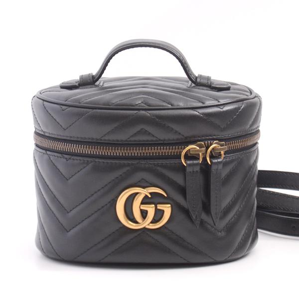 GG グッチ バッグ レディース キルティング バッグパック リュック 