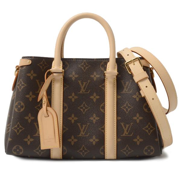 LOUIS VUITTON ルイヴィトン バッグ レディース モノグラム スフロBB  