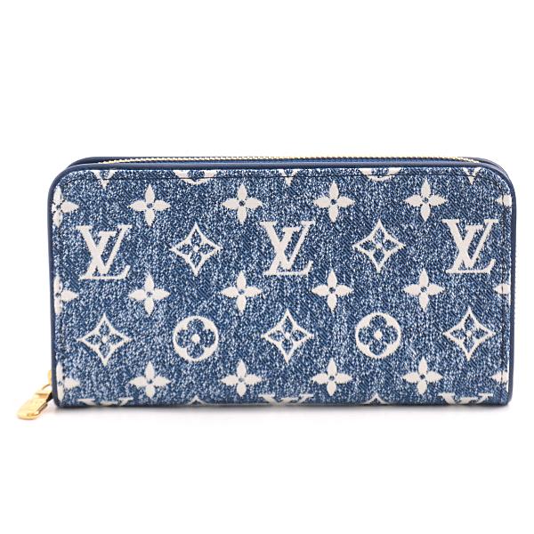 ルイヴィトン 財布 レディース ジッピーウォレット モノグラム 