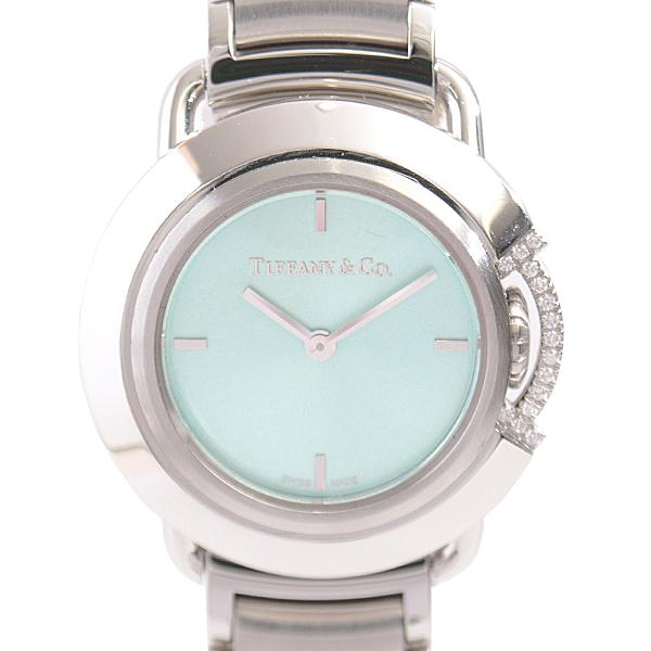 Tiffany T ティファニー 時計 レディース ティファニーT 500本 Tiffany T ティファニー 時計 レディース ティファニーT 500本