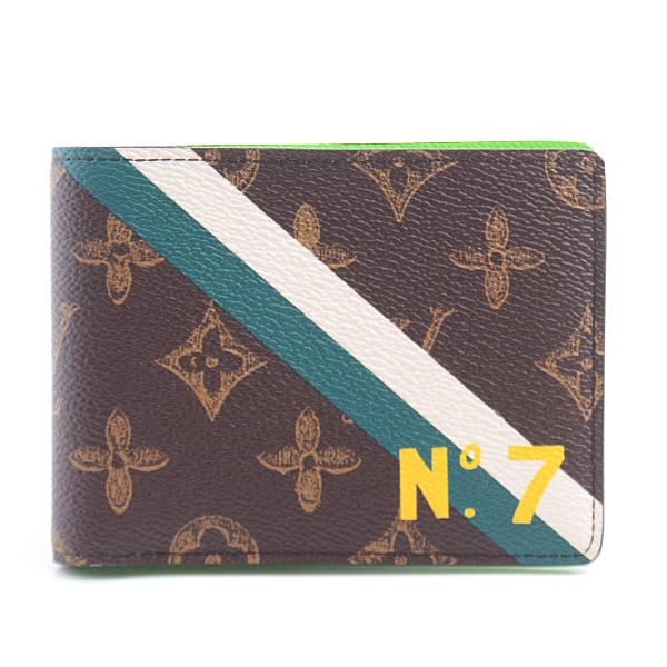 LOUIS VUITTON ルイヴィトン 財布 メンズ モノグラム LOUIS VUITTON ルイヴィトン 財布 メンズ モノグラム