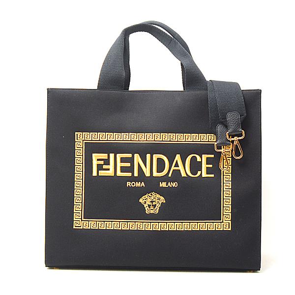 VERSACE ヴェルサーチ バッグ メンズ フェンダーチェ フェンディ VERSACE ヴェルサーチ バッグ メンズ フェンダーチェ フェンディ