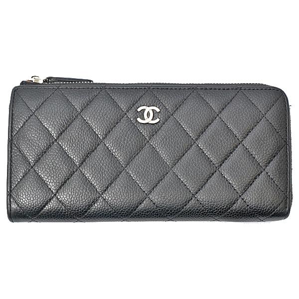 楽天市場】シャネル CHANEL マトラッセ L字ファスナー長財布 - 小物 楽天市場】シャネル CHANEL マトラッセ L字ファスナー長財布 - 小物