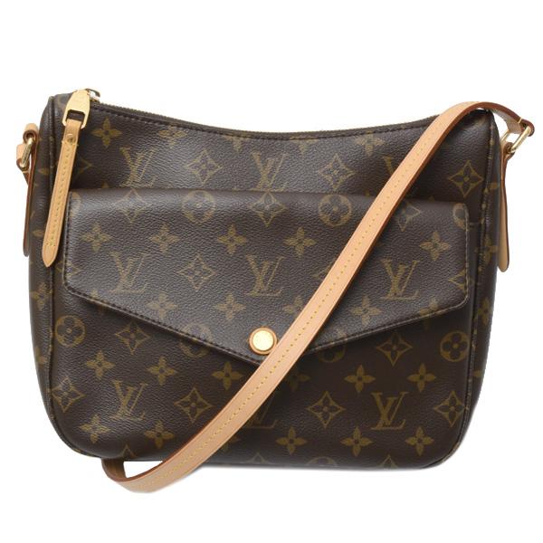 LOUIS VUITTON ルイヴィトン バッグ レディース モノグラム マビヨン 