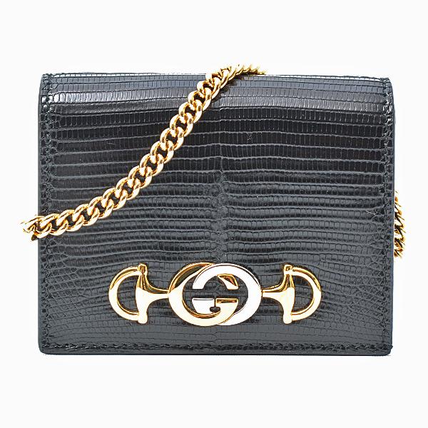 GUCCI グッチ 財布 レディース ZUMI ズゥミ チェーンウォレット GUCCI グッチ 財布 レディース ZUMI ズゥミ チェーンウォレット
