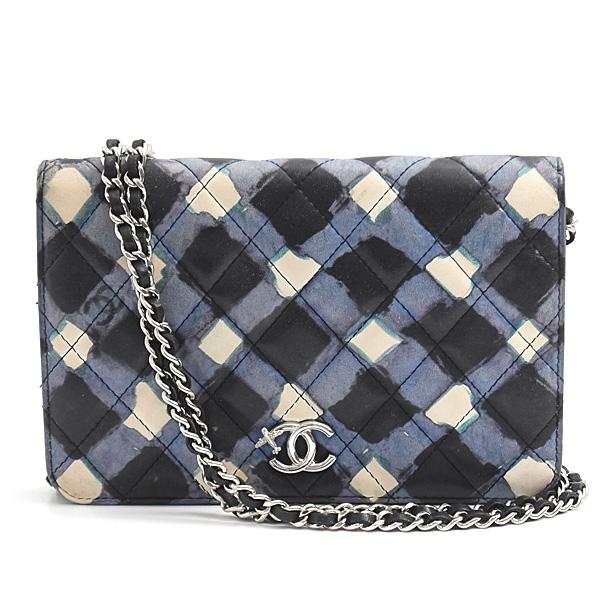 CHANEL シャネル バッグ レディース エアライン ショルダーバッグ 