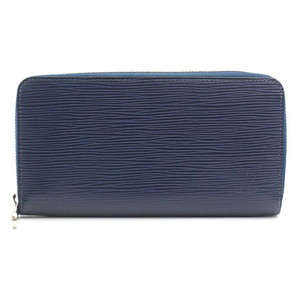 LOUIS VUITTON ルイヴィトン 財布 メンズ エピ ジッピー