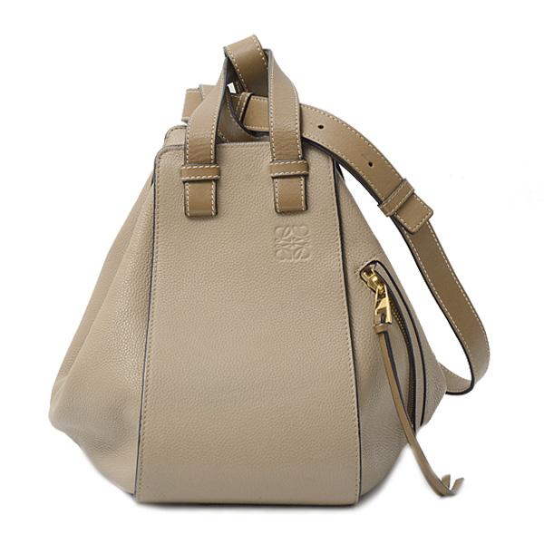 LOEWE ロエベ バッグ レディース ハンモック スモール ショルダー 