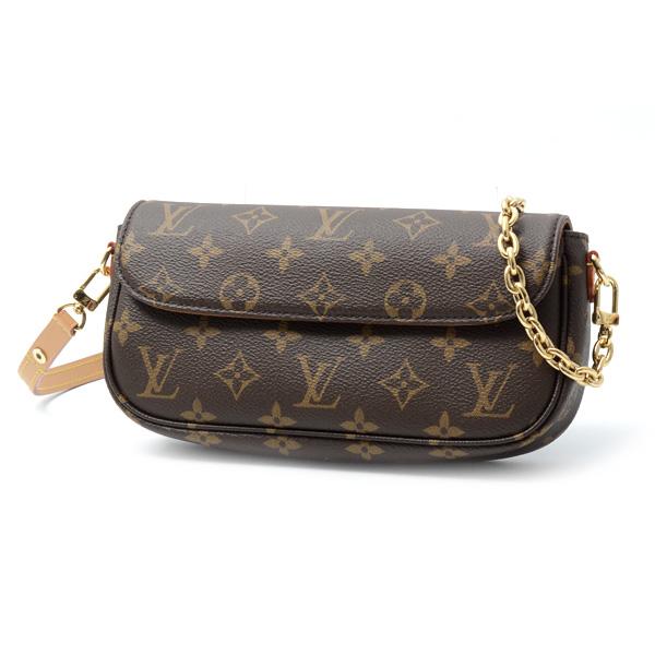 LOUIS VUITTON ルイヴィトン バッグ レディース モノグラム ウォレット 
