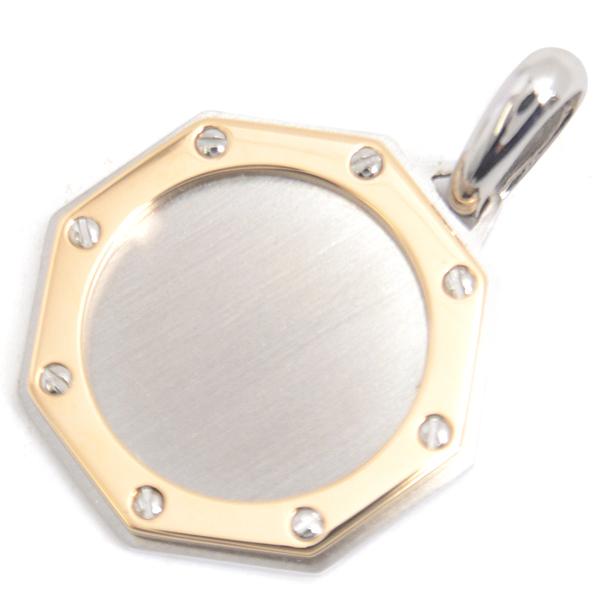 SANTOS DE CARTIER カルティエ ペンダント ユニセックス サントス100