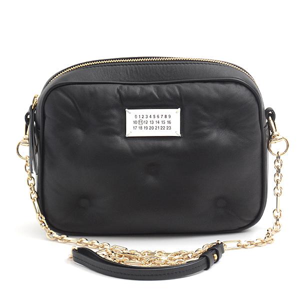 メゾンマルジェラ バッグ レディース グラムスラム カメラバッグ  