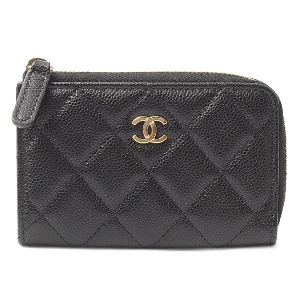 CHANEL シャネル 財布 レディース マトラッセ コインケース CHANEL シャネル 財布 レディース マトラッセ コインケース