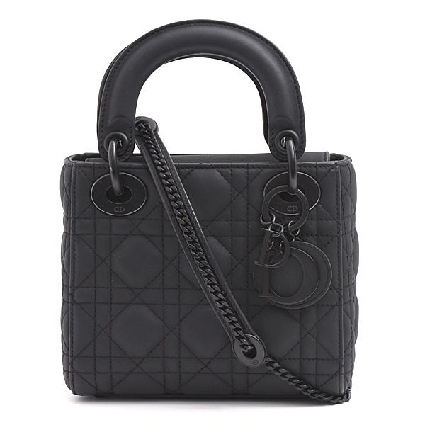 Lady Dior クリスチャンディオール バッグ レディース レディ 