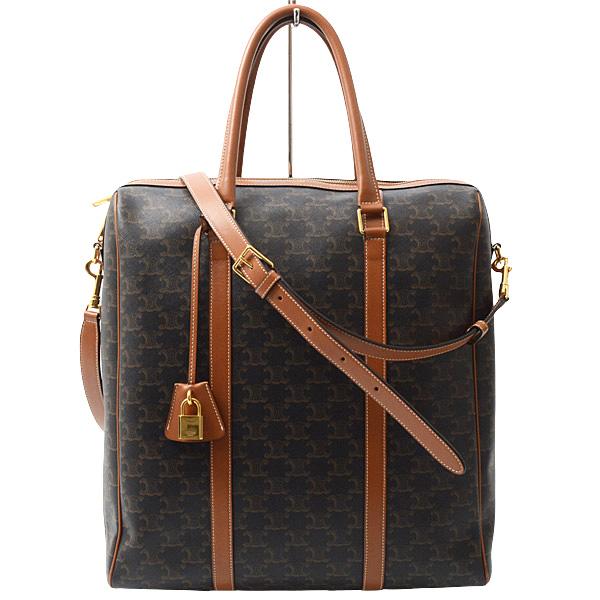 CELINE（セリーヌ） バッグ レディース バーティカル ボストンバッグ