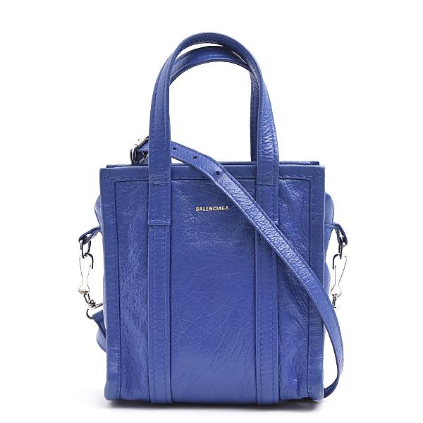 BALENCIAGA バレンシアガ バッグ レディース バザールショッパー XXS 