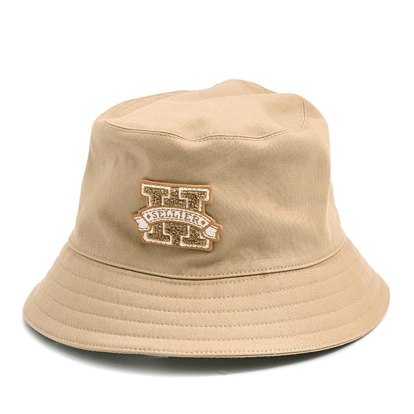 HERMES（エルメス） 帽子 メンズ レディース ハーパー Hセリエ