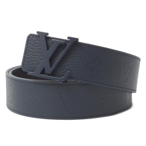 LOUIS VUITTON（ルイ・ヴィトン） 服飾小物 メンズ LV イニシャル 40MM