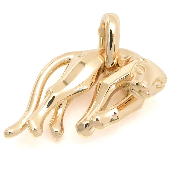 Cartier カルティエ ペンダント メンズ パンテール トップ Cartier カルティエ ペンダント メンズ パンテール トップ