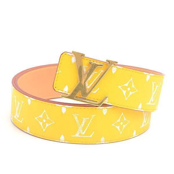 LVルイ・ヴィトン メンズ ベルト サイズ95（LOUIS VUITTON ルイ