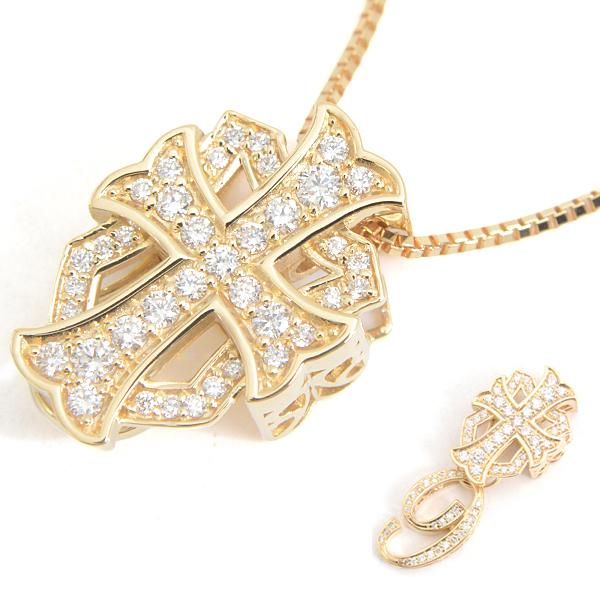 ゆきざき ネックレス ユニセックス ダブルトップ ダイヤモンド ネックレス D0.52ct イエローゴールド YUKIZAKI K18 中古 : 76366 : BrandMax - 通販 - Yahoo!ショッピング ゆきざき ネックレス ユニセックス ダブルトップ ダイヤモンド ネックレス D0.52ct イエローゴールド YUKIZAKI K18 中古 : 76366 : BrandMax - 通販 - Yahoo!ショッピング