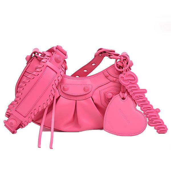 BALENCIAGA バレンシアガ バッグ レディース ル カゴール XS BALENCIAGA バレンシアガ バッグ レディース ル カゴール XS